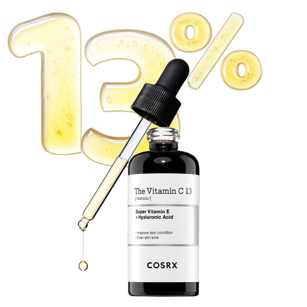 👻COSRX The Vitamin C 13 Serum🎃