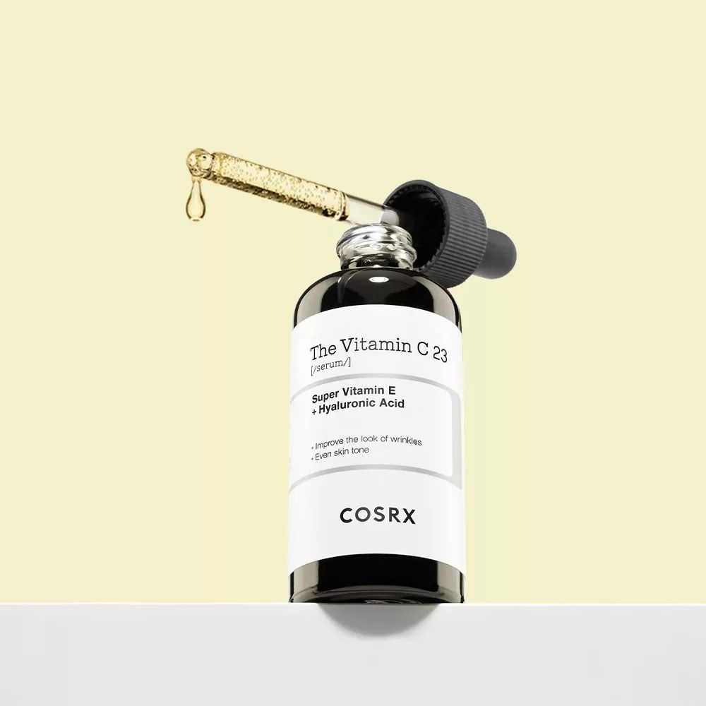 👻COSRX The Vitamin C 13 Serum🎃