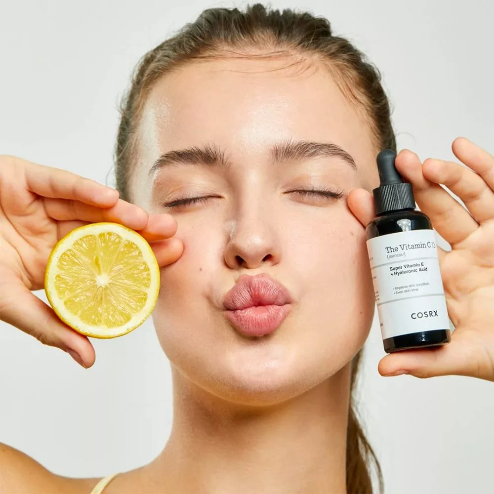 👻COSRX The Vitamin C 13 Serum🎃