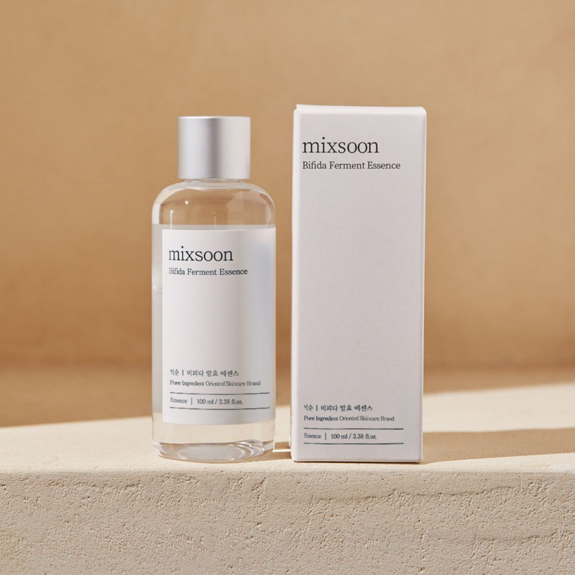 🎃MIXSOON Bifida Ferment Essence🪦