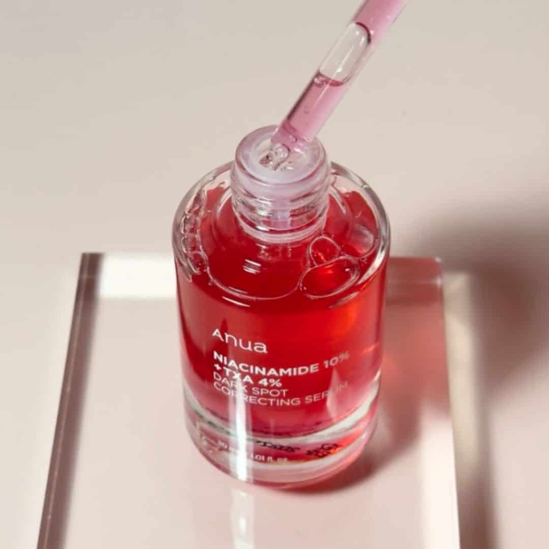 💀ANUA Niacinamide 10% + TXA 4% Serum🪦