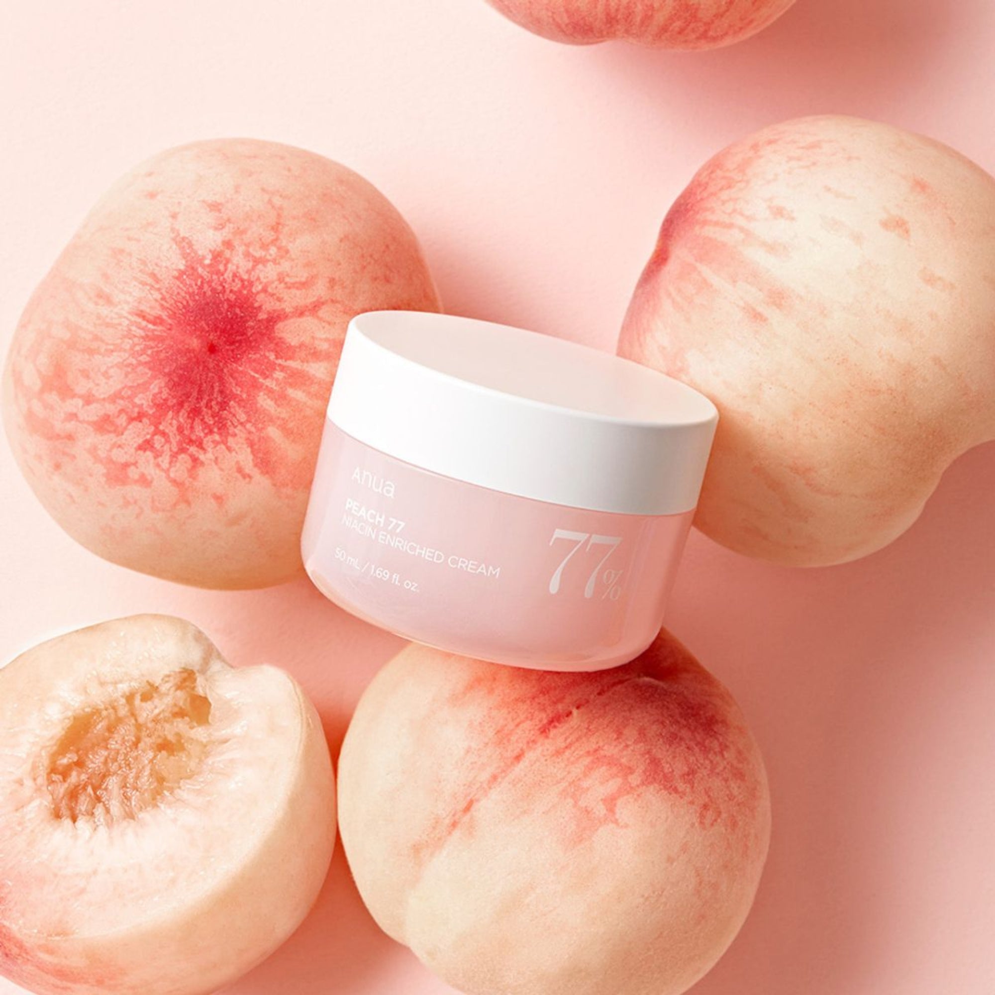🀄️ANUA Peach 77 Niacin Enriched Cream🪦