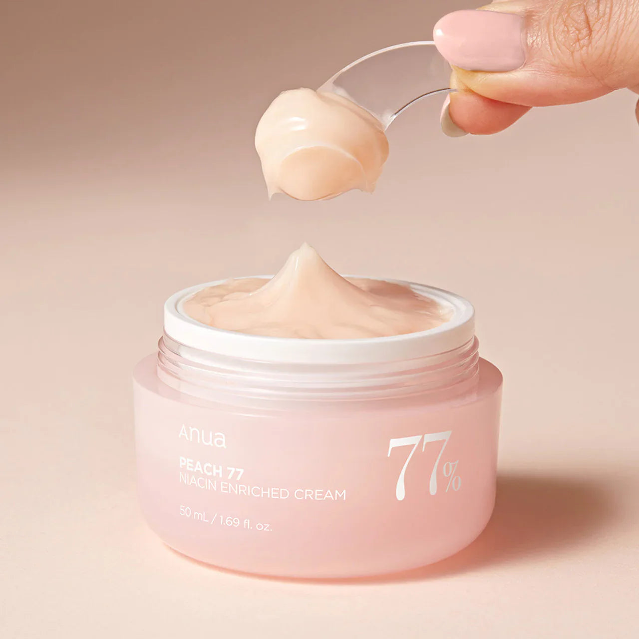 🀄️ANUA Peach 77 Niacin Enriched Cream🪦