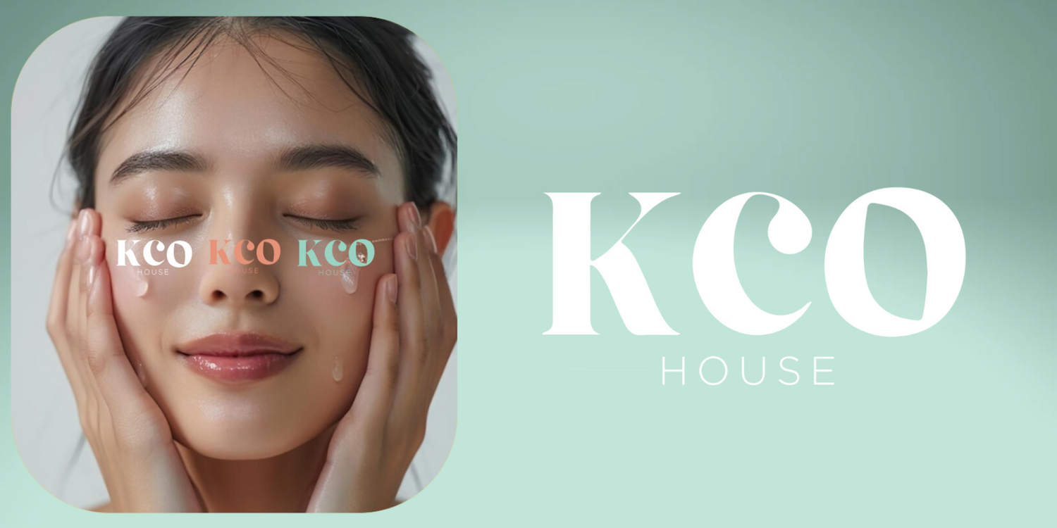 KCO HOUSE ES