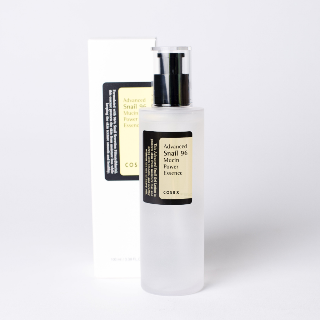 🪦COSRX Advanced Snail 96 Mucin Power Essence❤️🩹