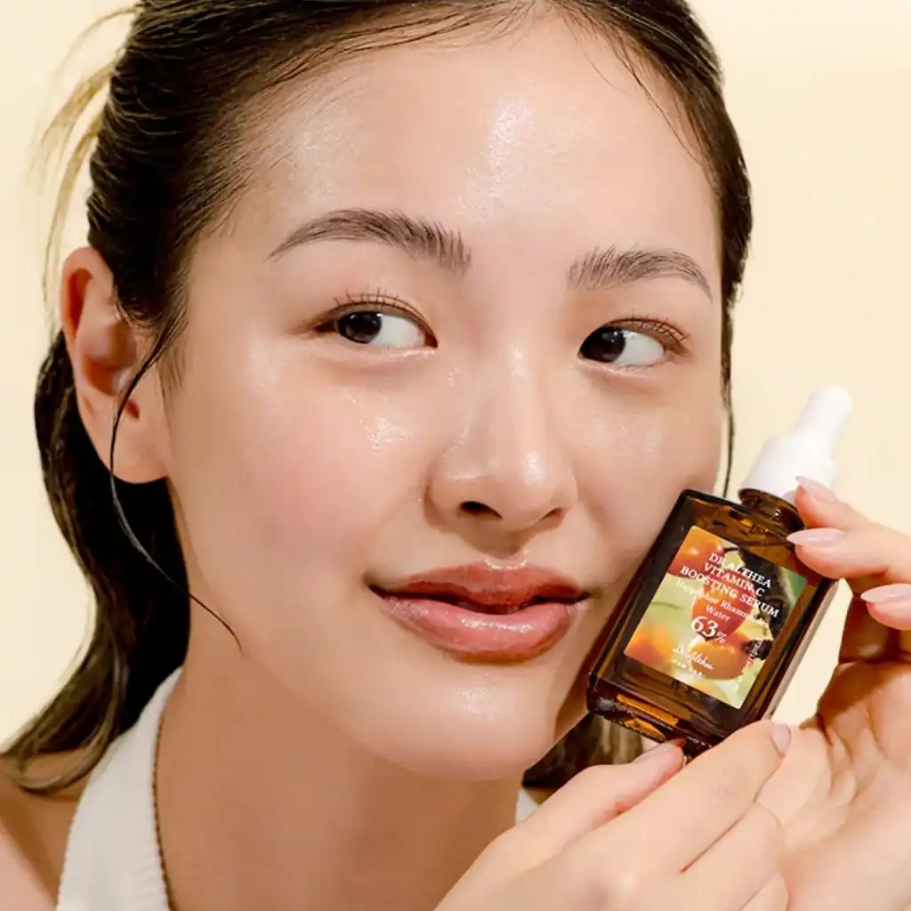 🧸DR. ALTHEA Vitamin C Boosting Serum🎃