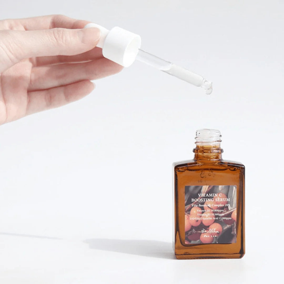 🧸DR. ALTHEA Vitamin C Boosting Serum🎃