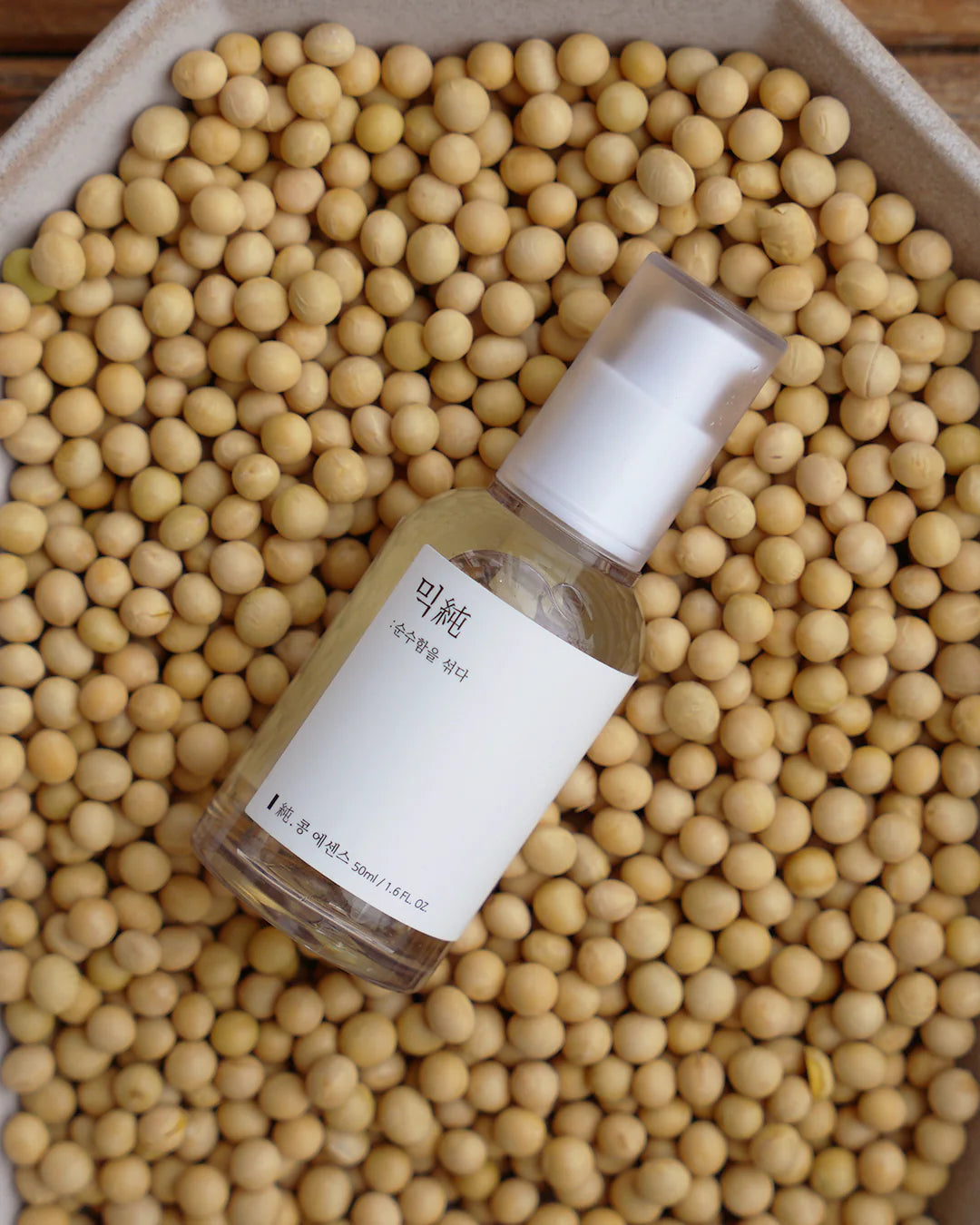 👻MIXSOON Bean Essence 🎃