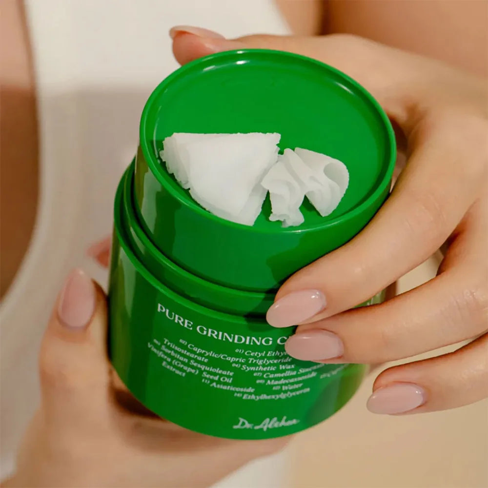 Dr. Althea - Pure Grinding Cleansing Balm