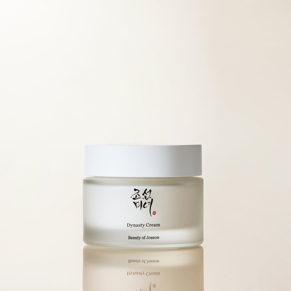 BEAUTY OF JOSEON Dynasty Cream Intensive Moisturizing Cream