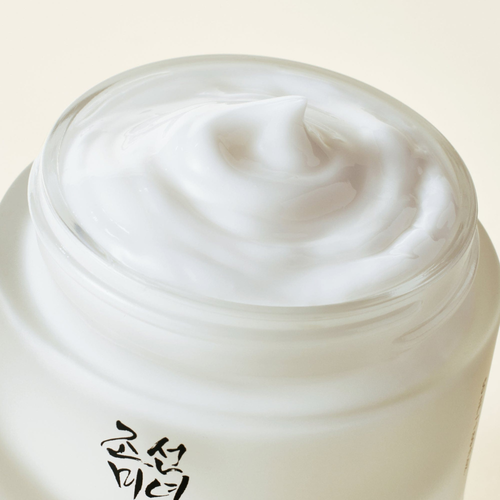 BEAUTY OF JOSEON Dynasty Cream Intensive Moisturizing Cream