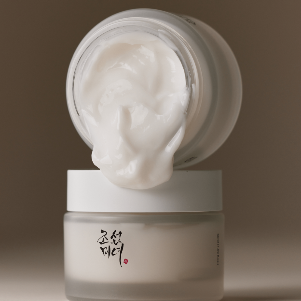 BEAUTY OF JOSEON Dynasty Cream Intensive Moisturizing Cream