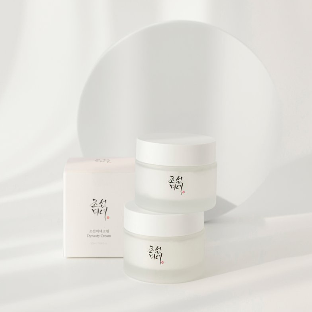 BEAUTY OF JOSEON Dynasty Cream Intensive Moisturizing Cream