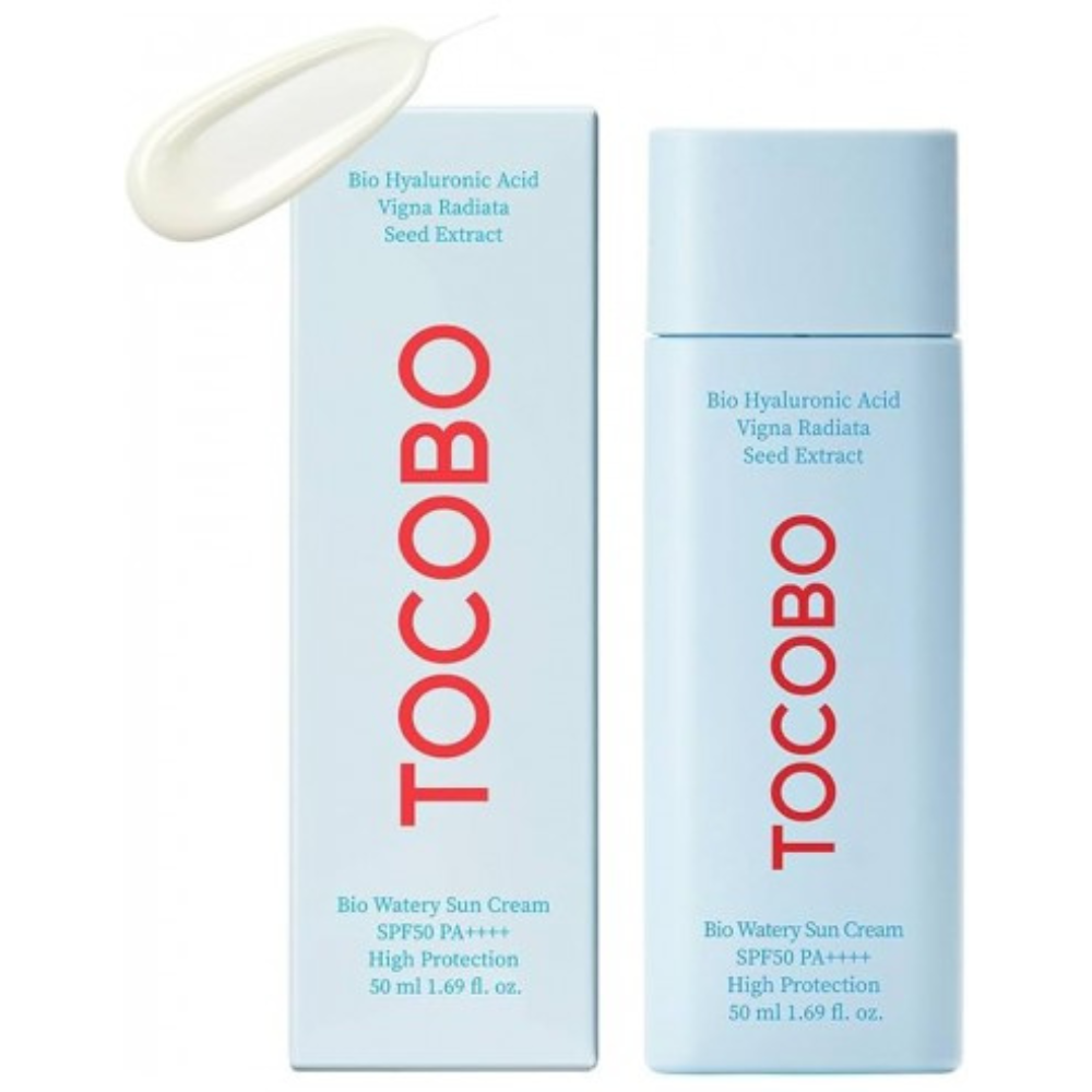 TOCOBO Bio Watery Sun Cream SPF50 PA++++