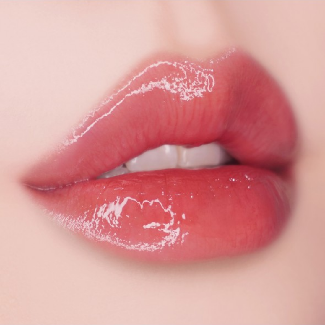 UNLEASHIA Sisua Popcorn Syrup Lip Plumper