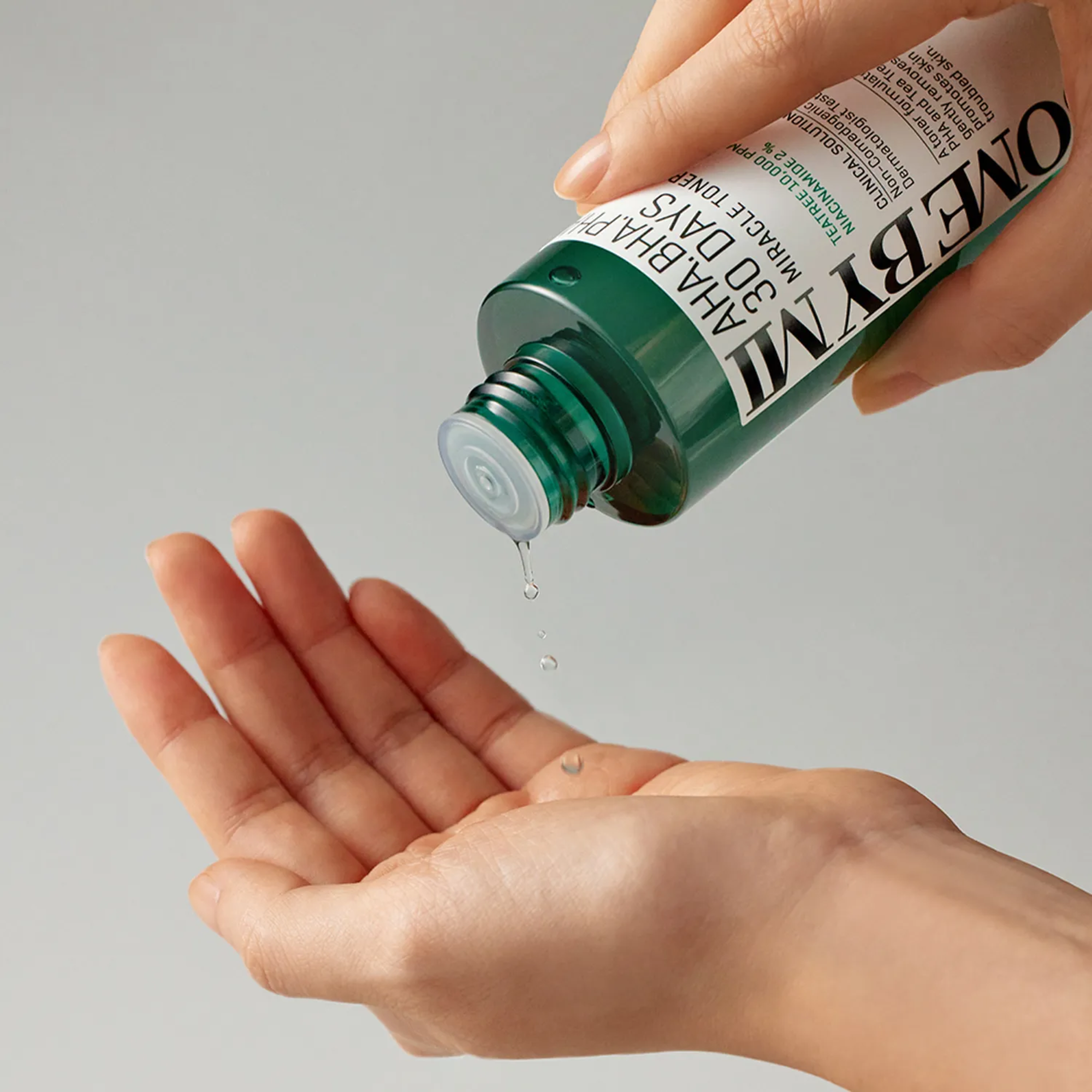 SOME BY MI AHA.BHA.PHA 30 Days Miracle Serum