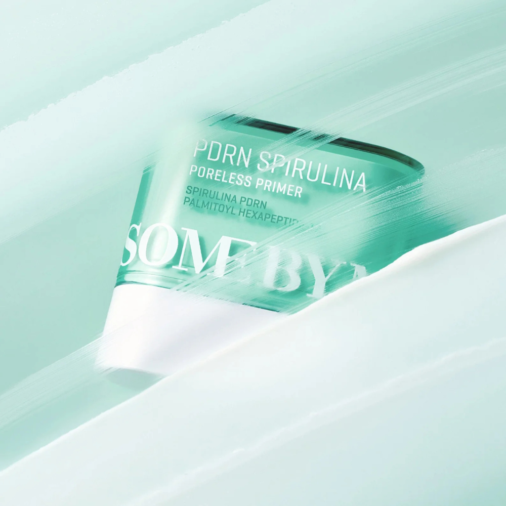 SOME BY MI – PDRN Spirulina Poreless Primer