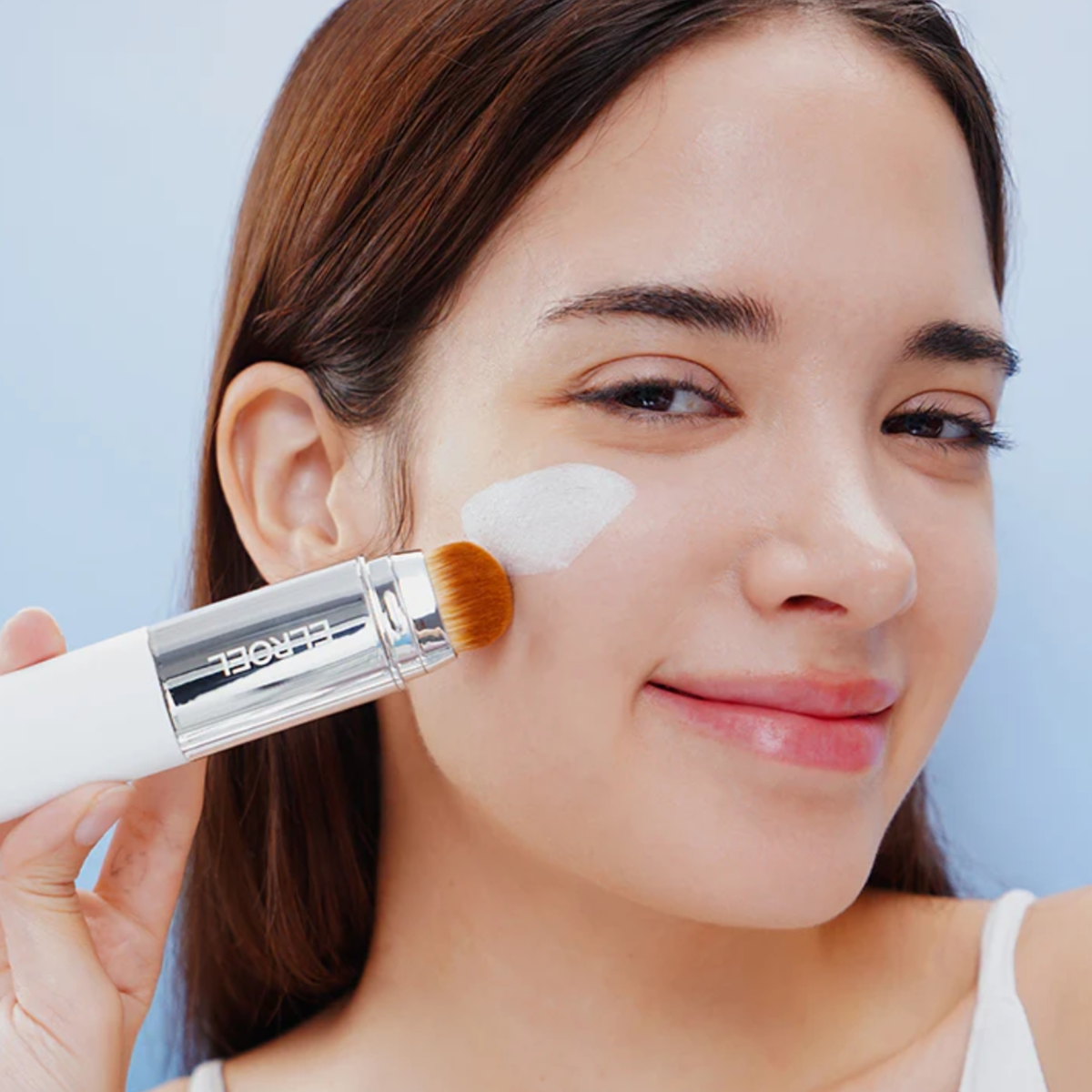 ELROEL Blanc Cover Cream Stick Medium