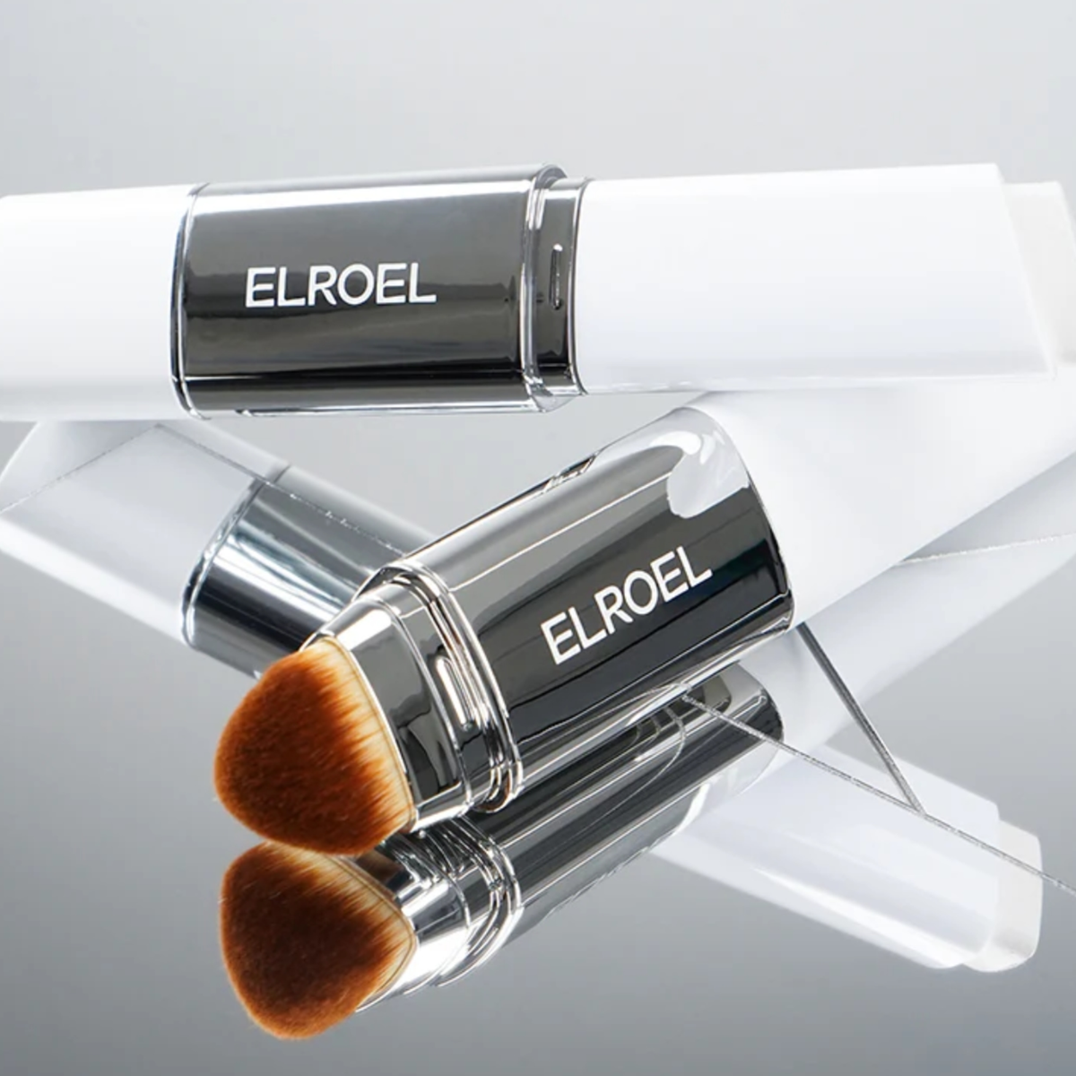 ELROEL Blanc Cover Cream Stick Medium