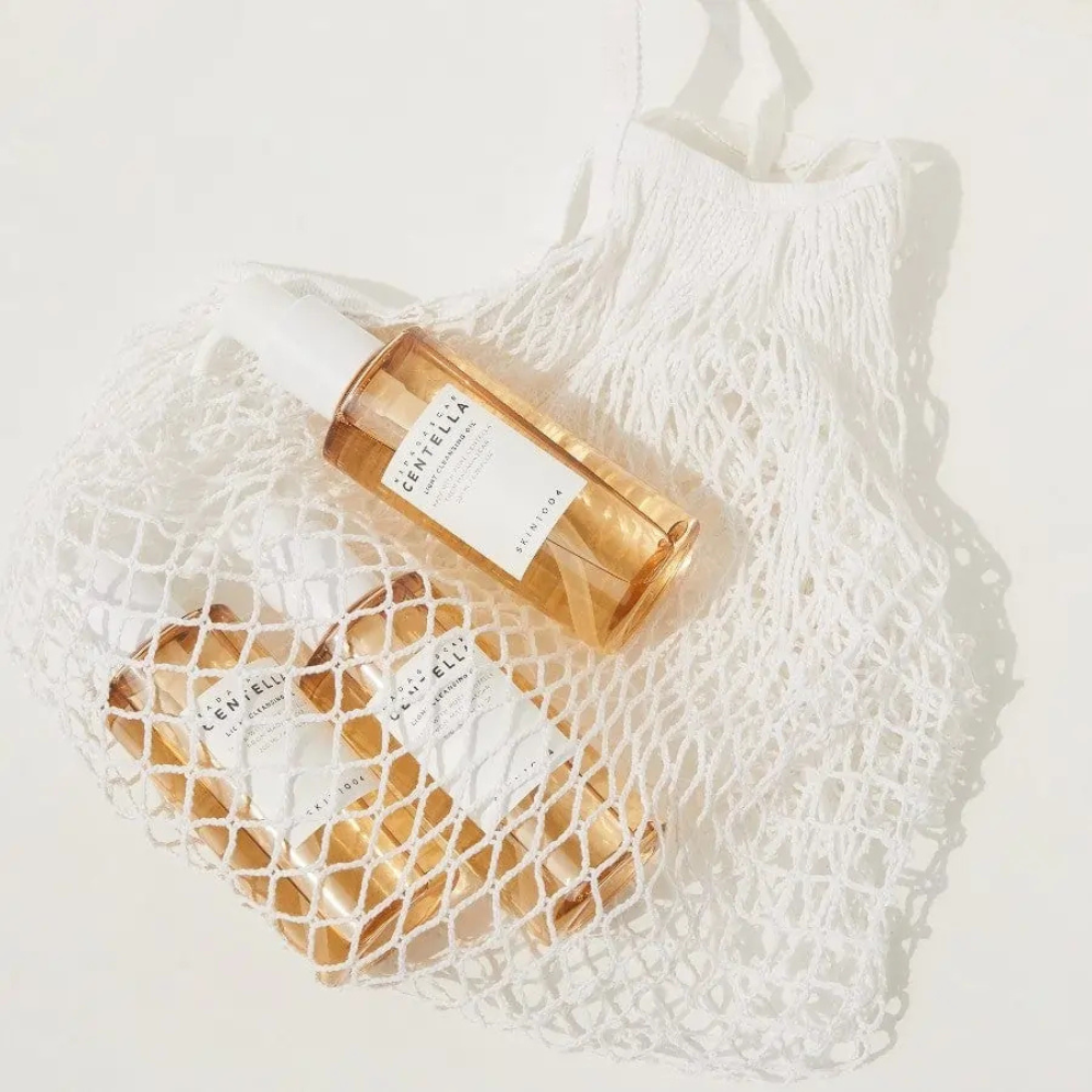 SKIN1004 Madagascar Centella Light Cleansing OIl