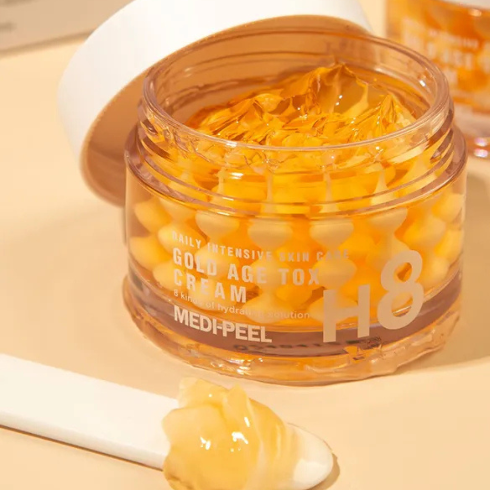 MEDI-PEEL Gold Age Tox H8 Cream