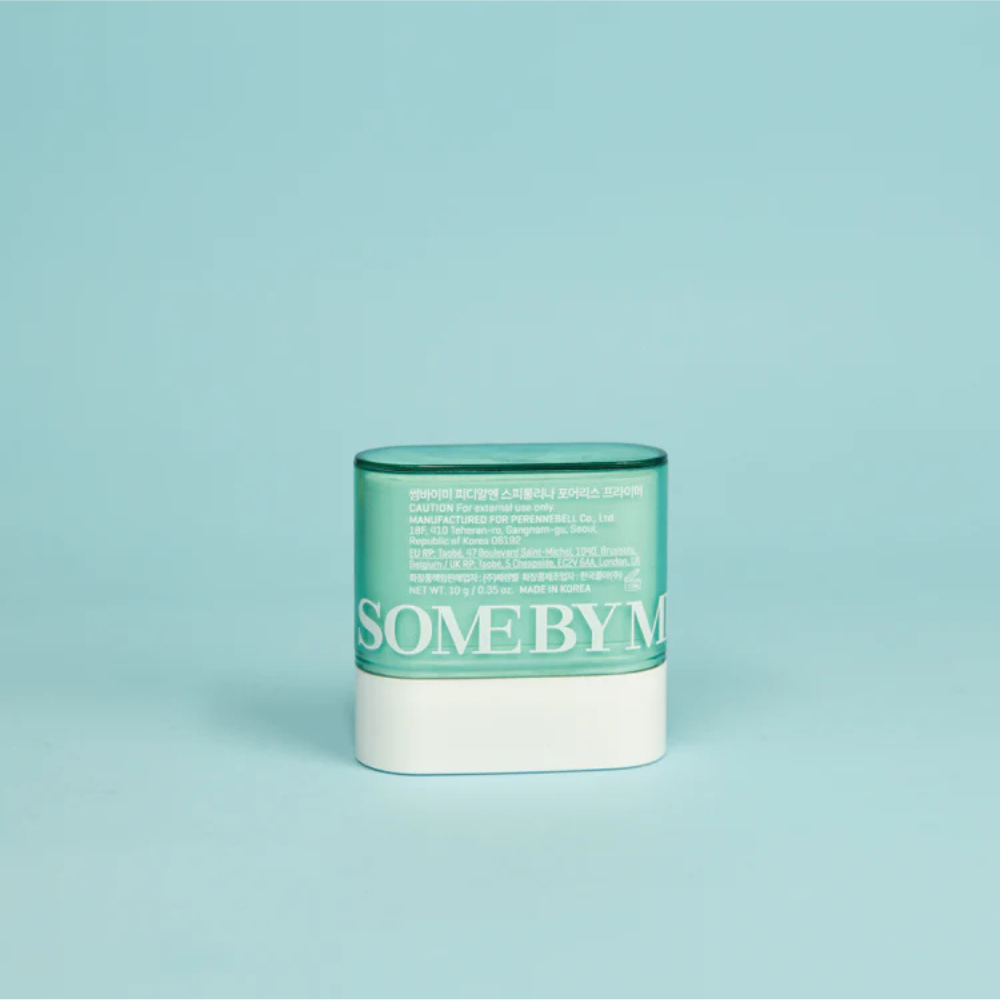SOME BY MI – PDRN Spirulina Poreless Primer
