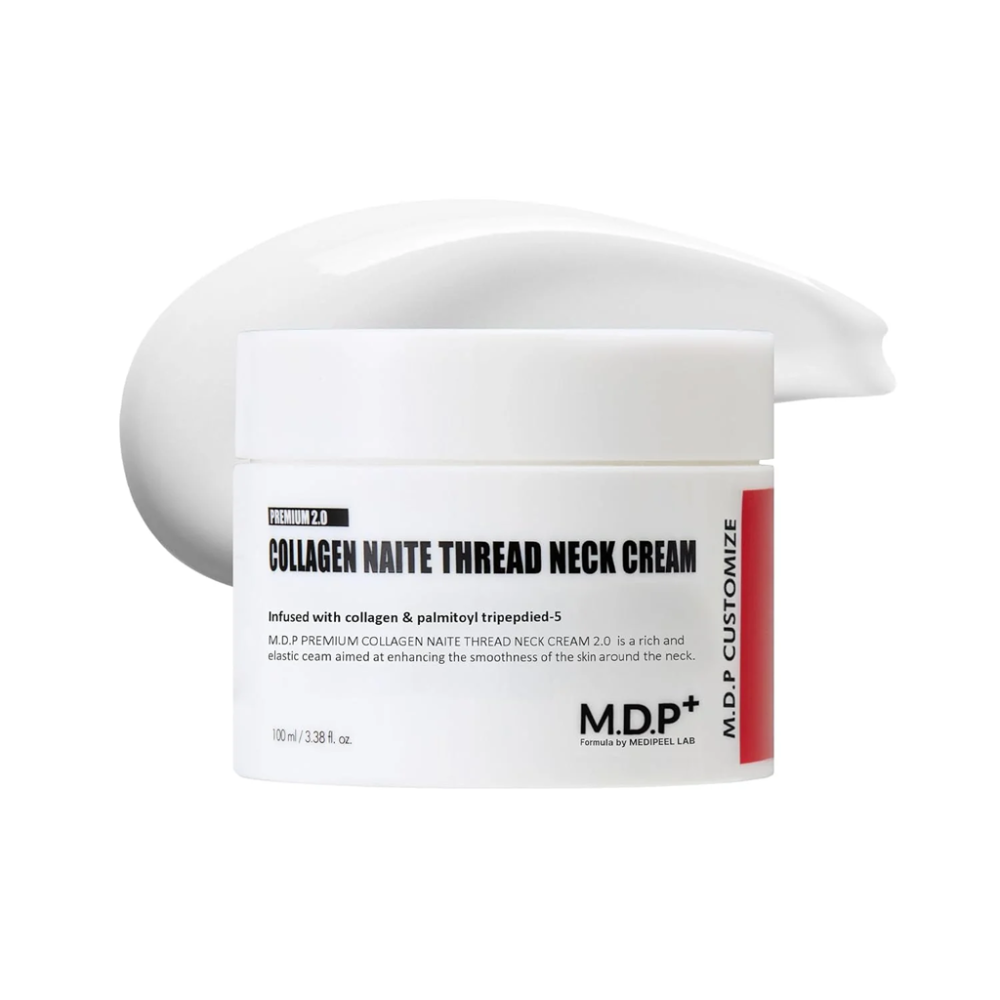 🕸️MEDI-PEEL Collagen Naite Thread Neck  Cream Premium 2.0🎃