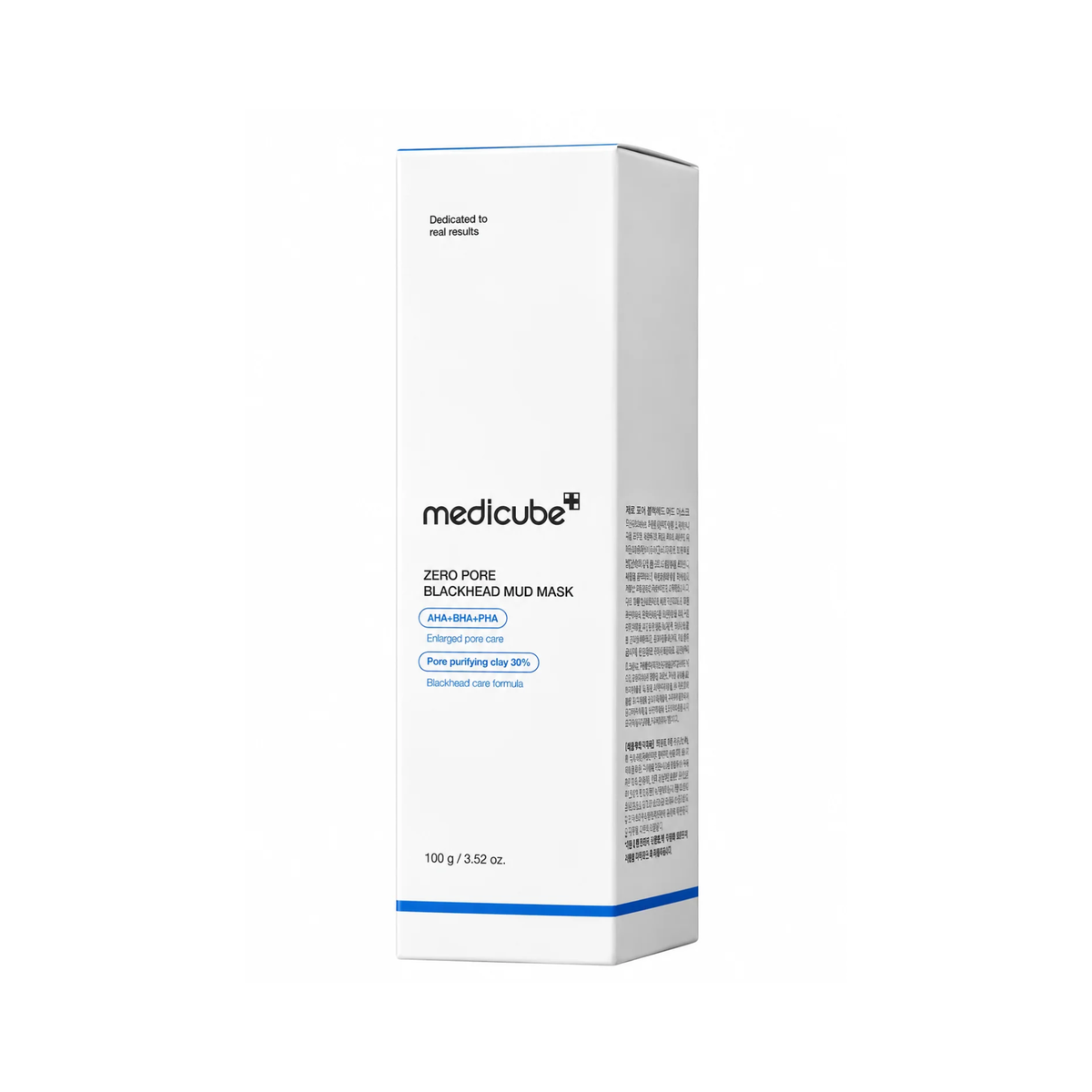 MEDICUBE Pore Blackhead Deep Cleansing Oil