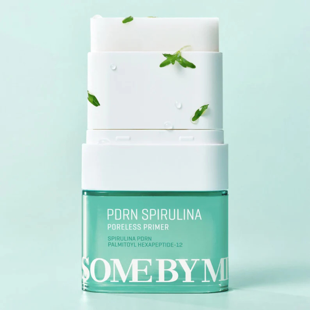 SOME BY MI – PDRN Spirulina Poreless Primer