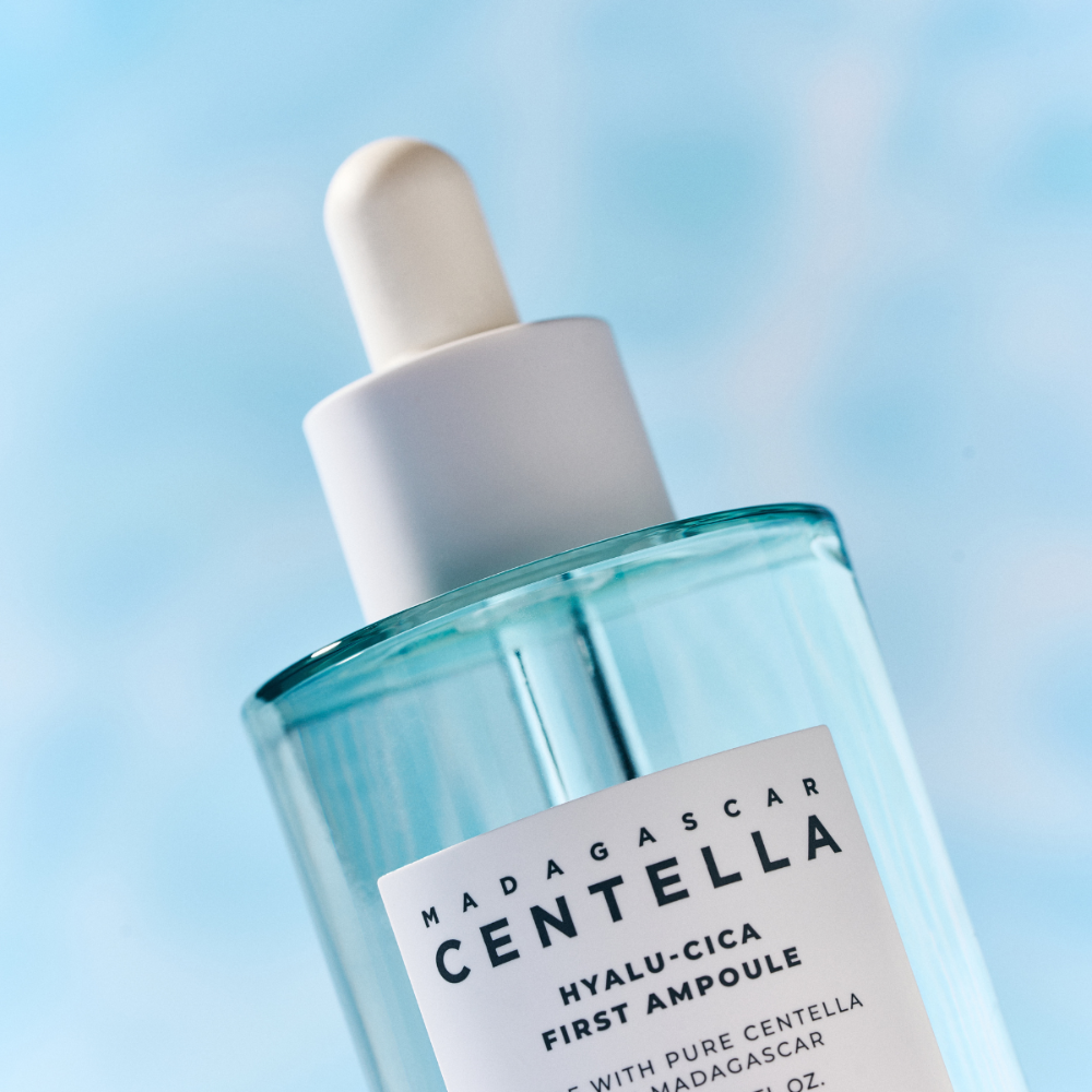 SKIN1004 Madagascar Centella HYALU-CICA First Ampoule