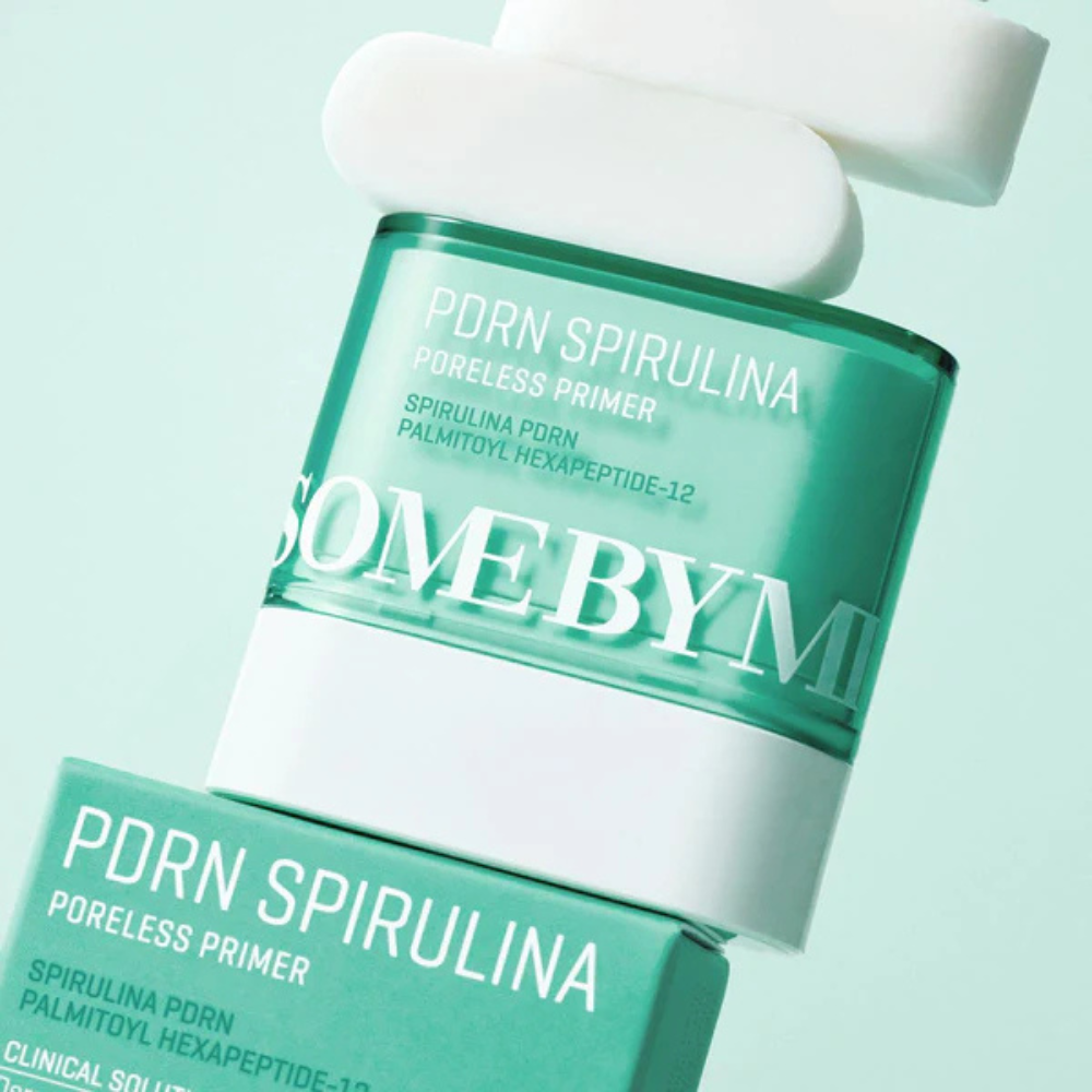 SOME BY MI – PDRN Spirulina Poreless Primer