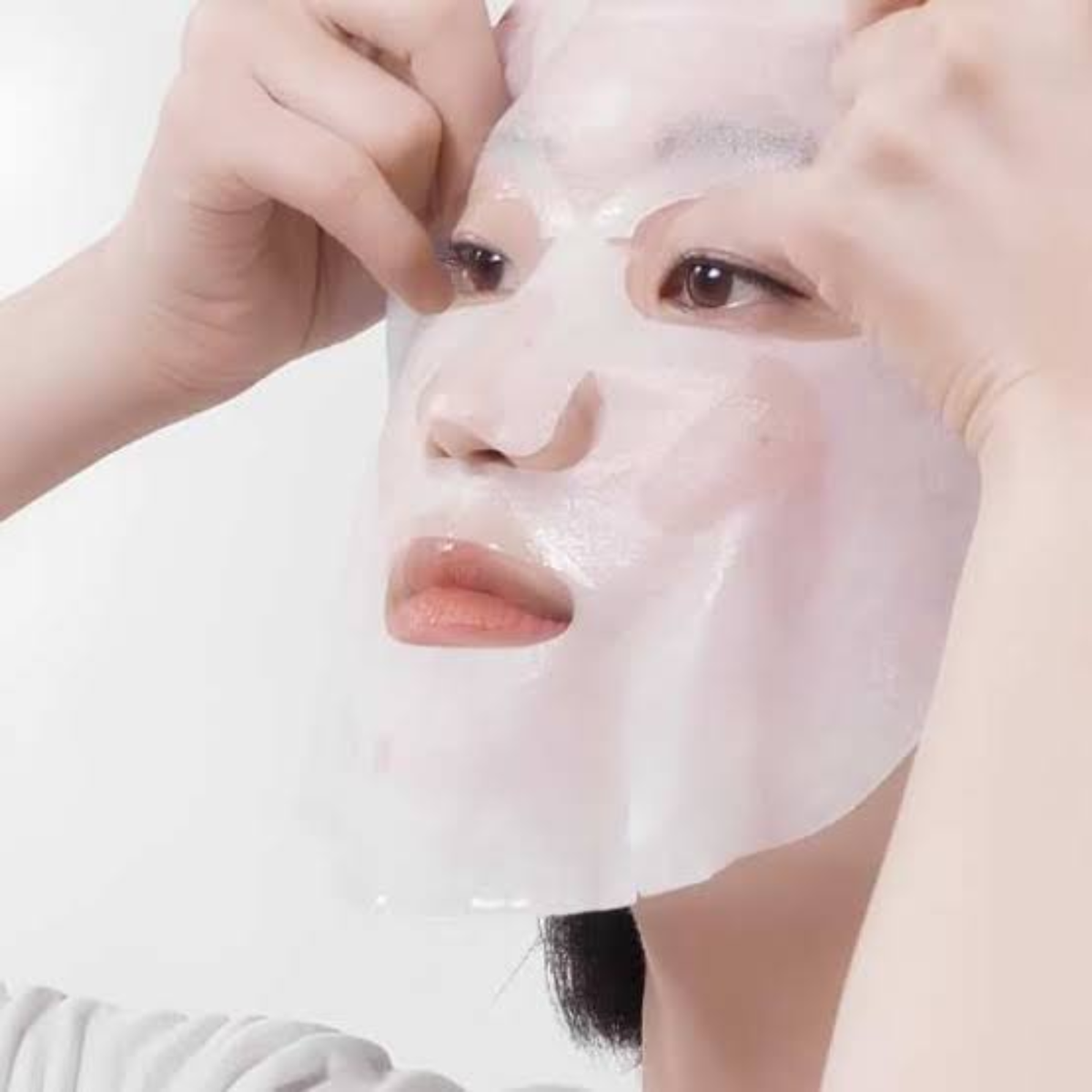 MA:NYO Galac Niacin Essence Mask