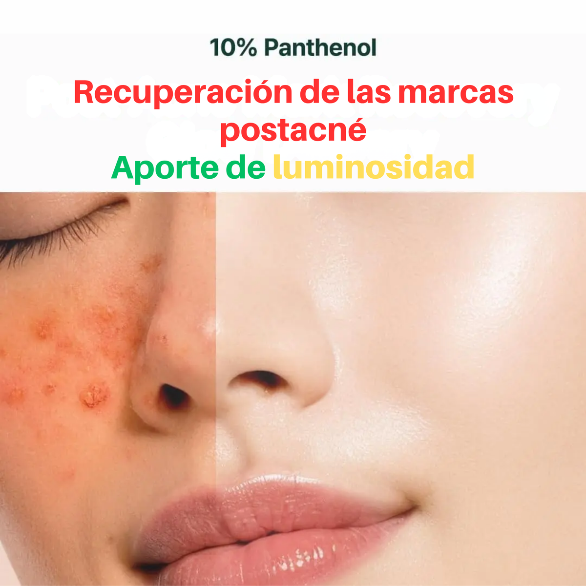 PURITO SEOUL Mighty Bamboo Panthenol Cream