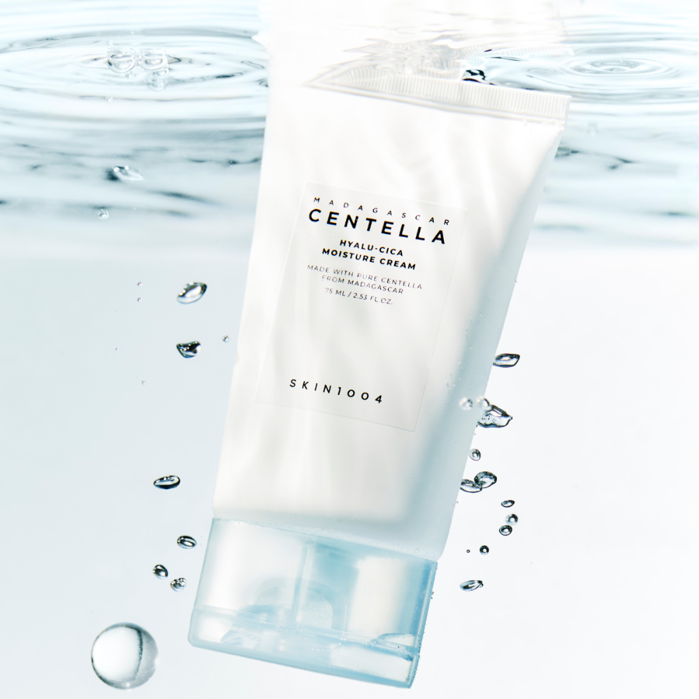 SKIN1004 Madagascar Centella Hyalu-Cica Moisture Cream