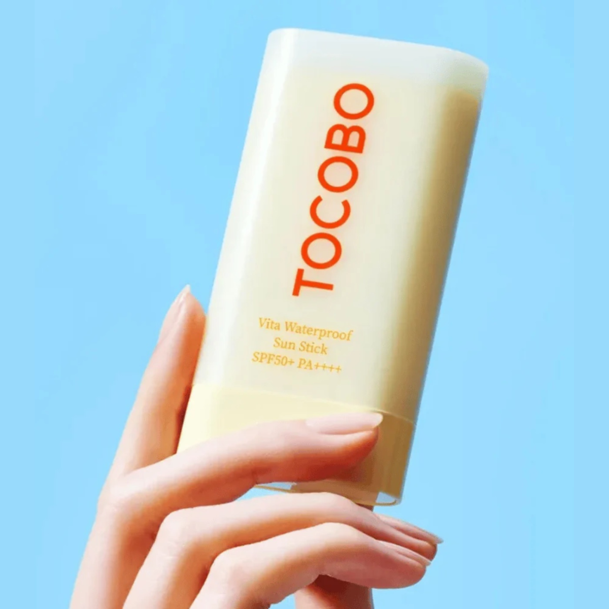 TOCOBO Vita Waterproof Sun Stick SPF50 PA++++