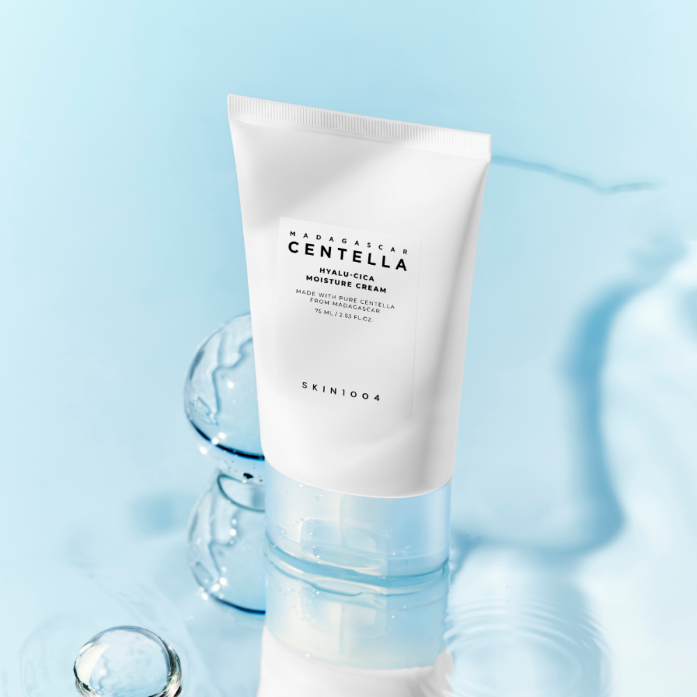 SKIN1004 Madagascar Centella Hyalu-Cica Moisture Cream