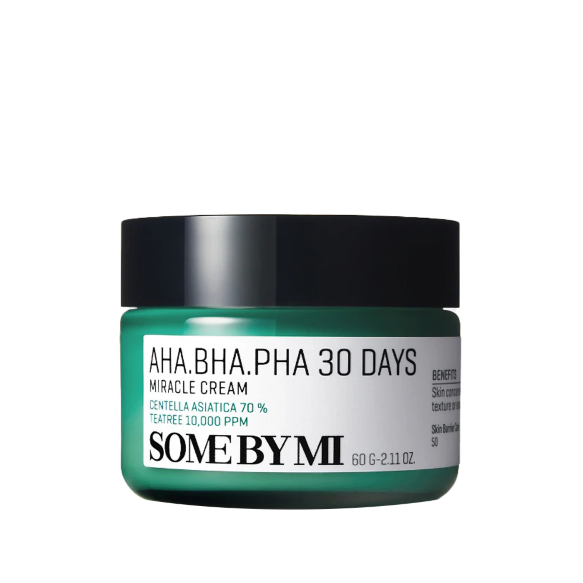 SOME BY MI AHA.BHA.PHA 30 Days Miracle Cream