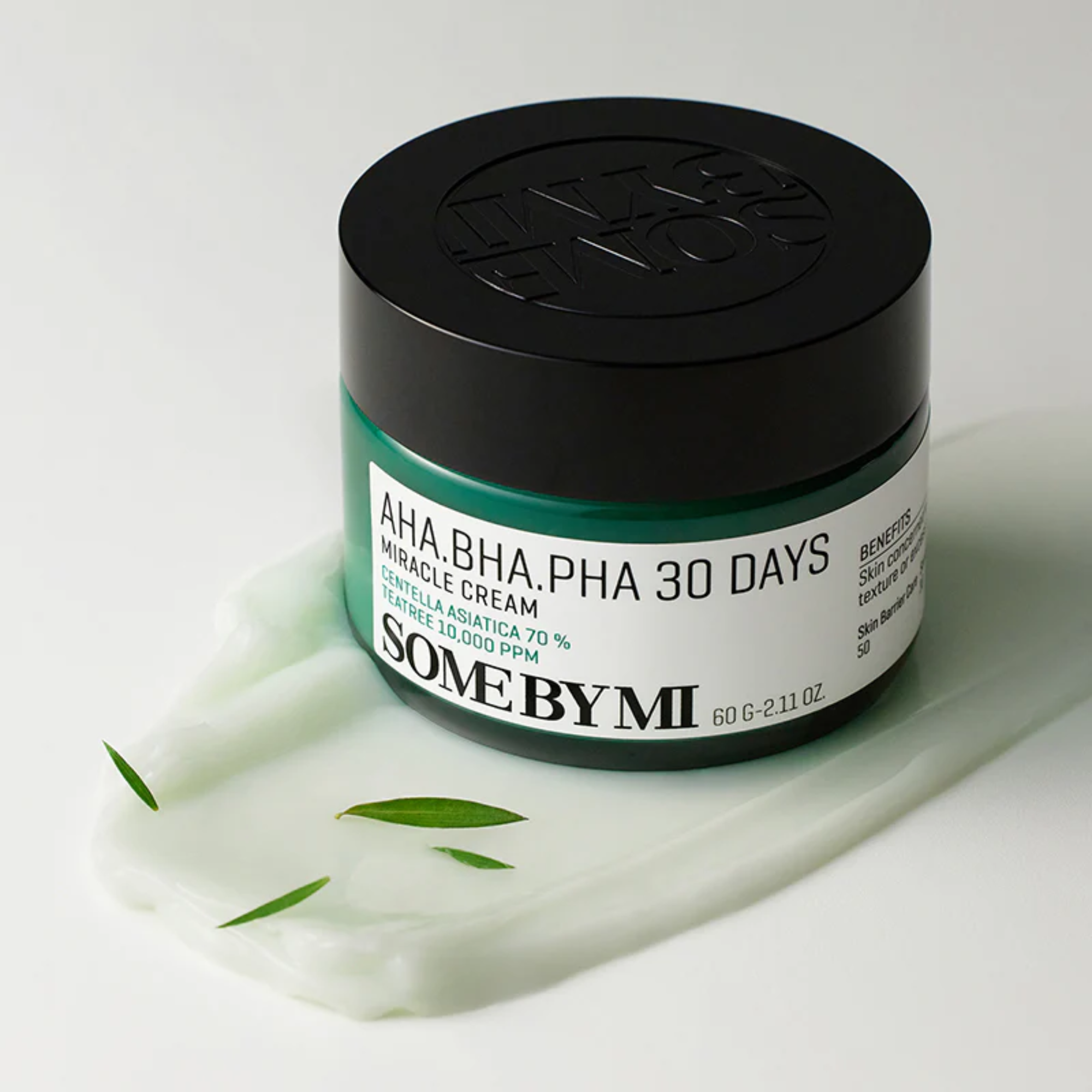 SOME BY MI AHA.BHA.PHA 30 Days Miracle Cream