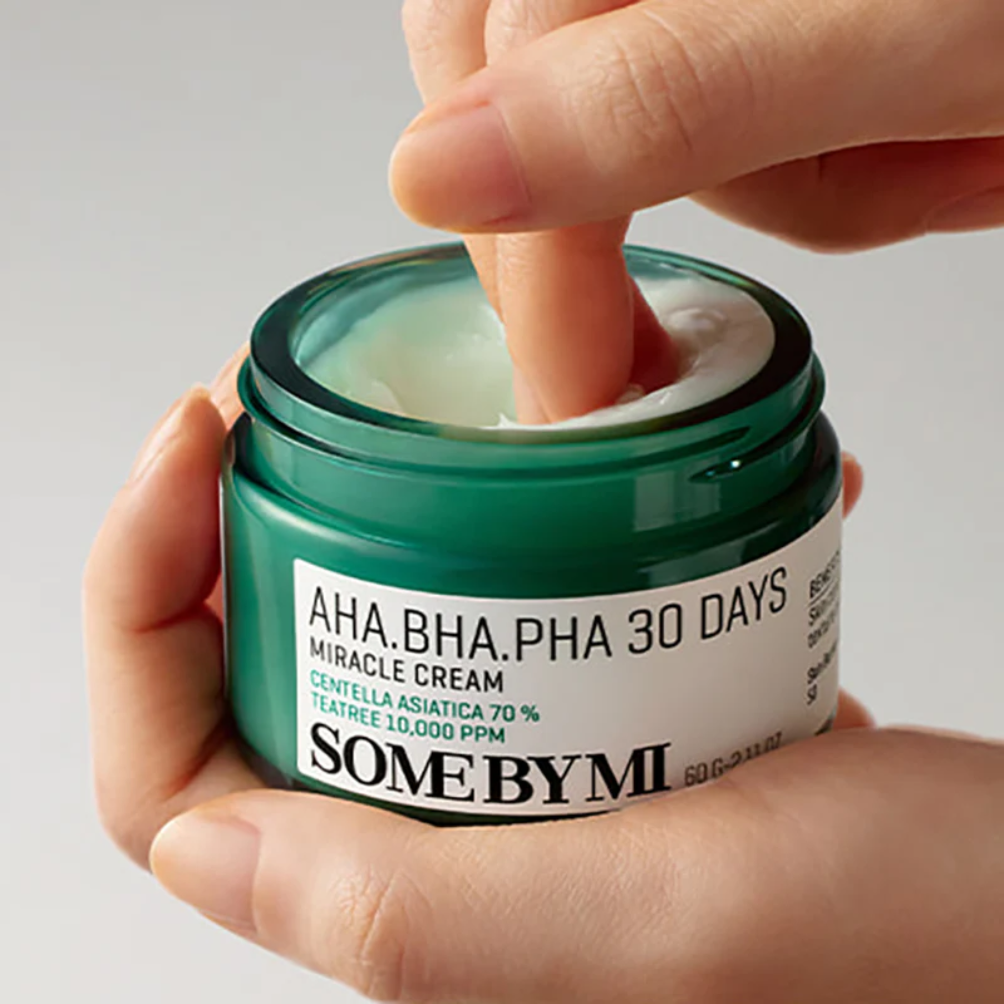 SOME BY MI AHA.BHA.PHA 30 Days Miracle Cream