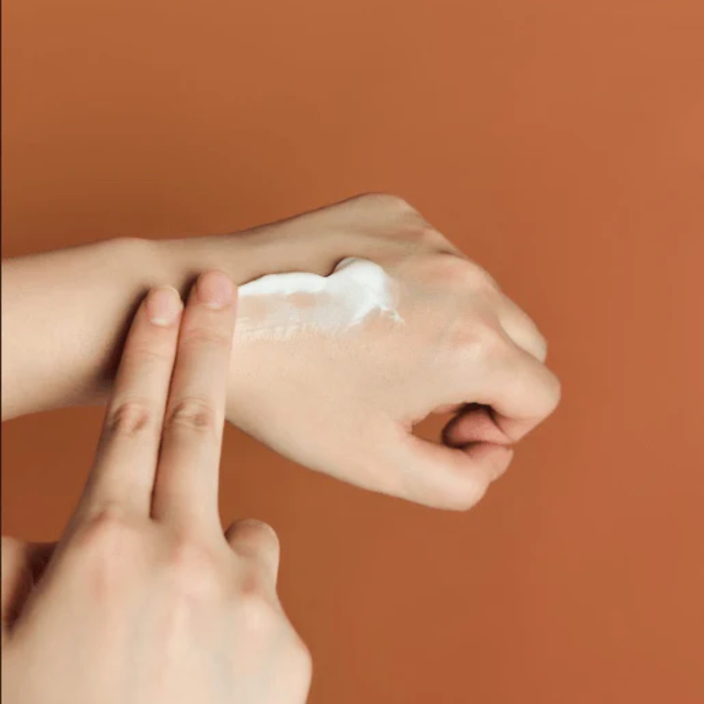 SKIN1004 Madagascar Centella Probio-Cica Enrich Cream