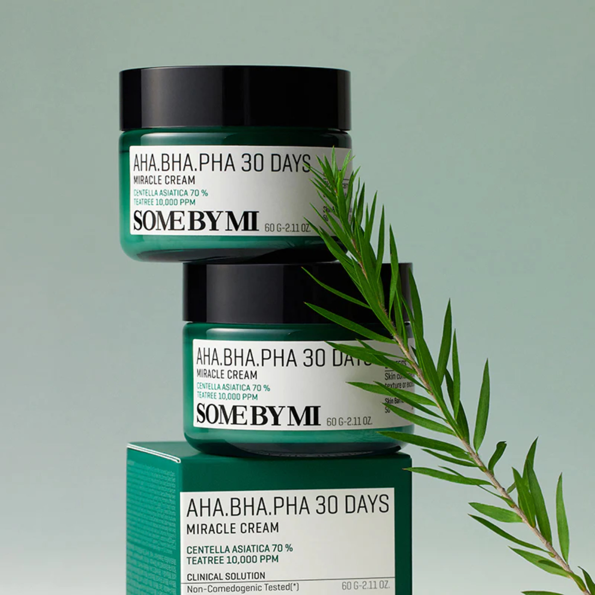 SOME BY MI AHA.BHA.PHA 30 Days Miracle Cream