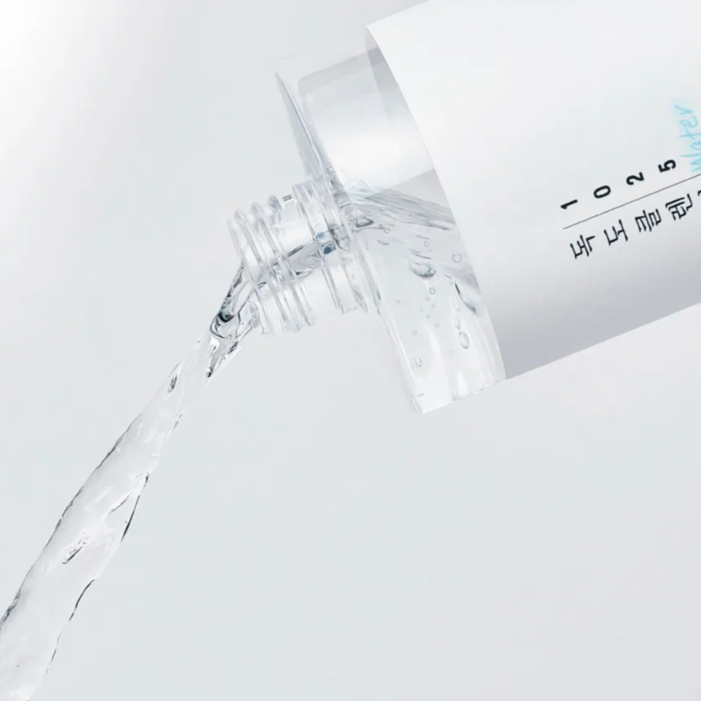 ROUND LAB 1025 Dokdo Cleansing Water