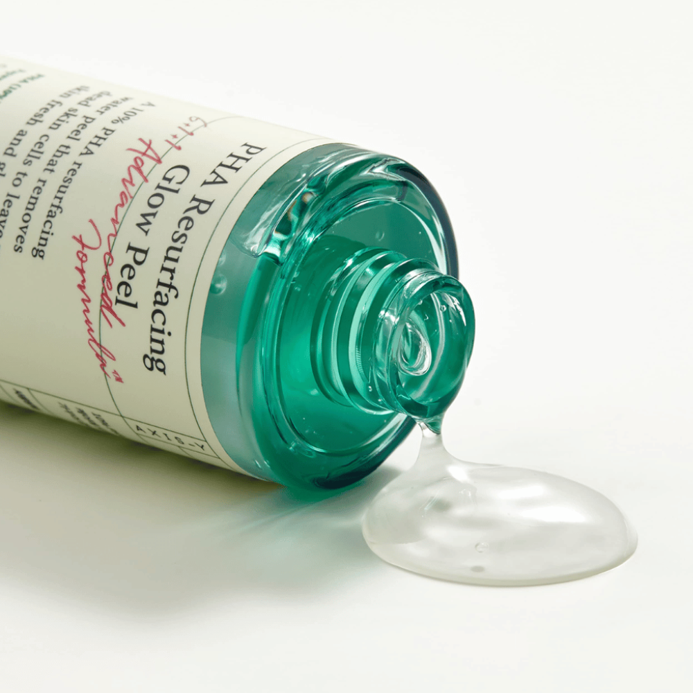 AXIS-Y PHA Resurfacing Glow Peel