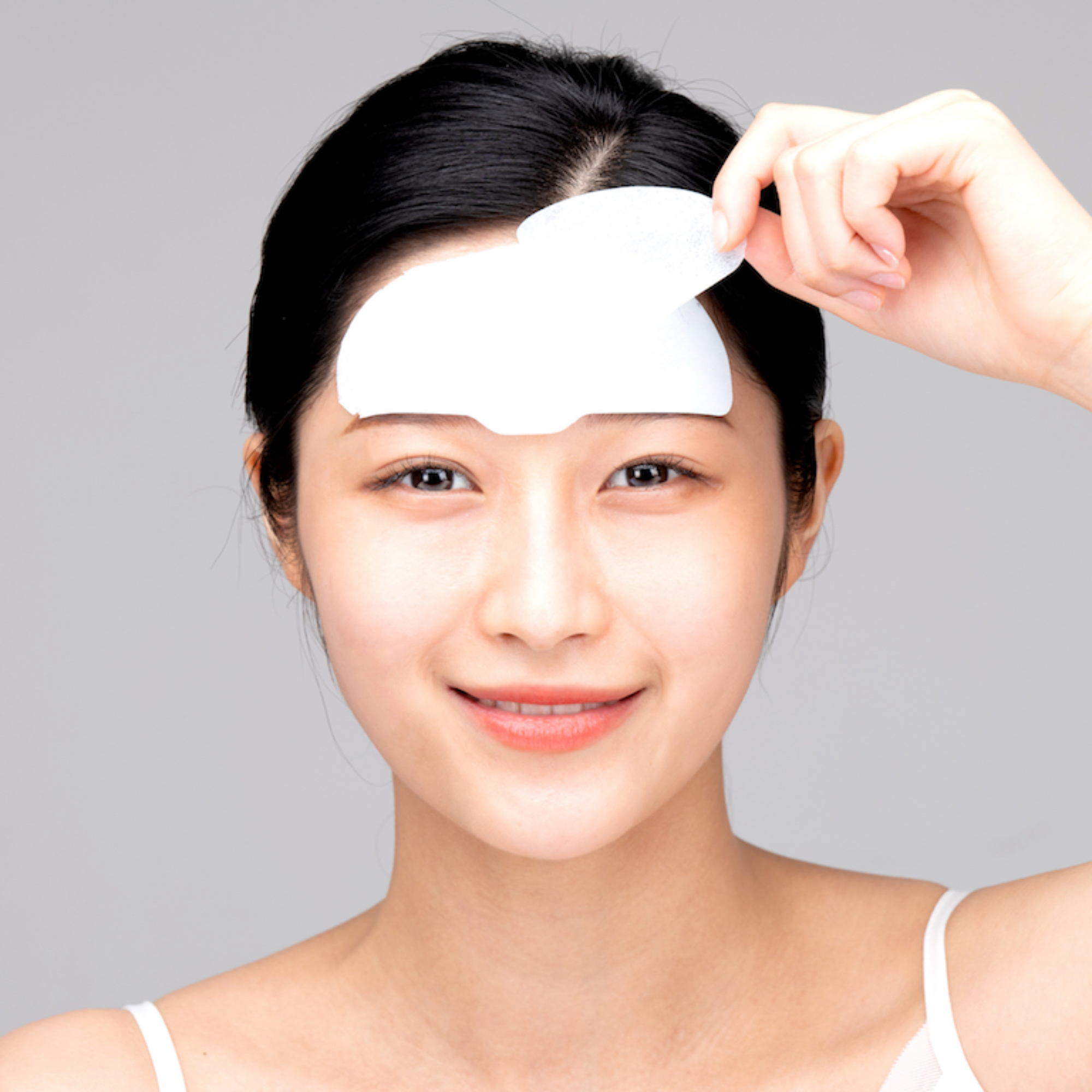 DERMARSSANCE HIGHPRIME Collagen Flim Forehead or Neck
