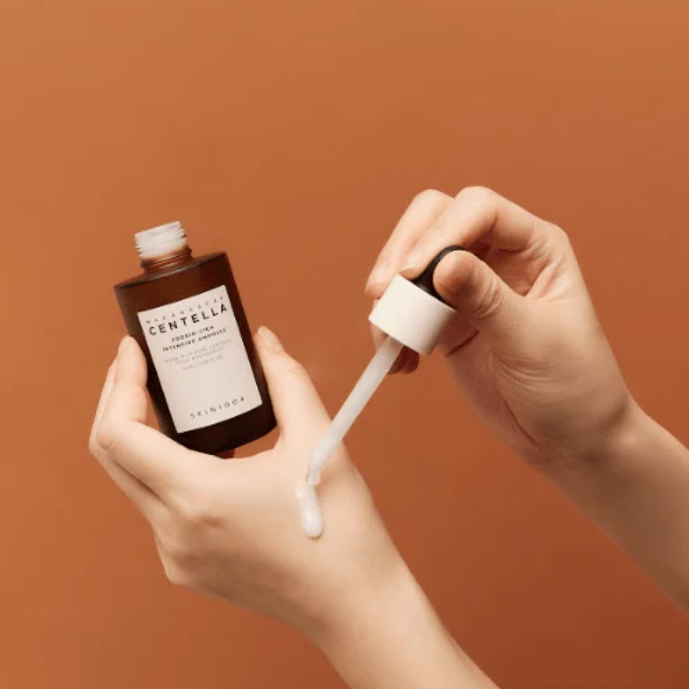 SKIN1004 Madagascar Centella Probio-Cica Intensive Ampoule
