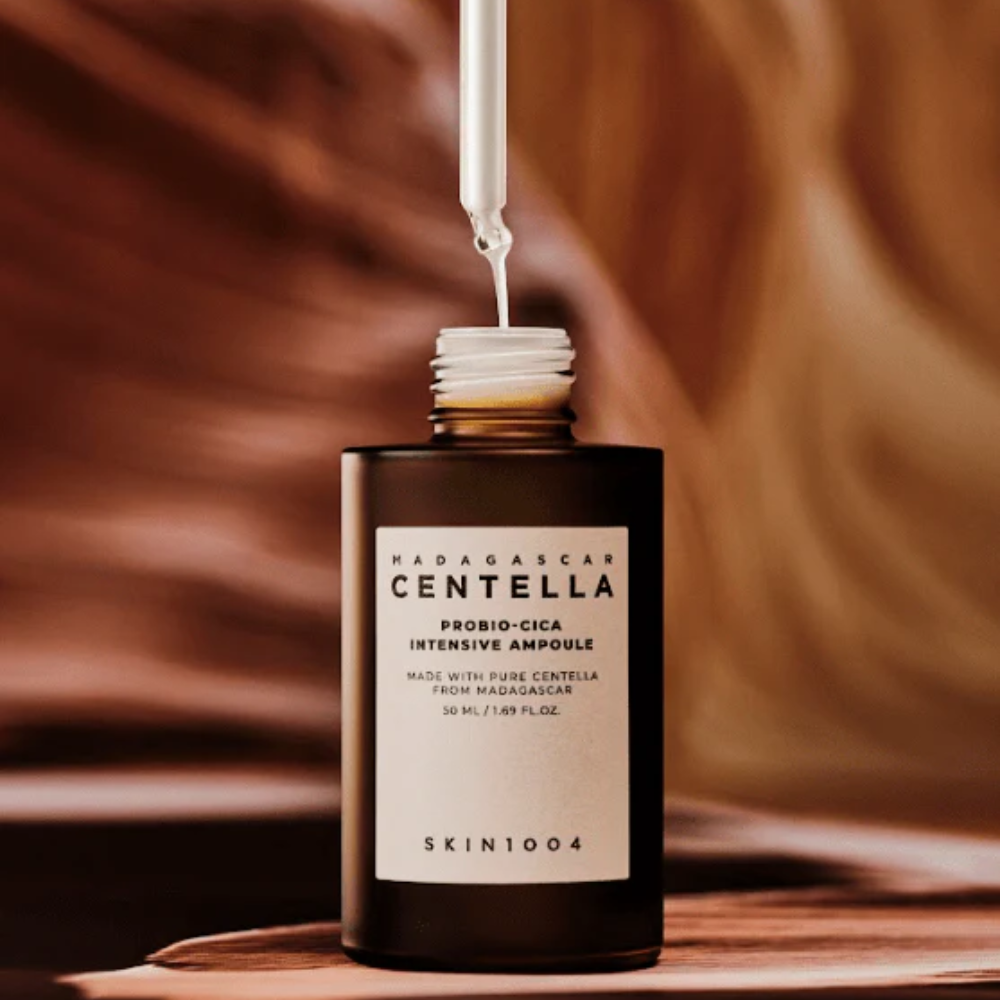 SKIN1004 Madagascar Centella Probio-Cica Intensive Ampoule