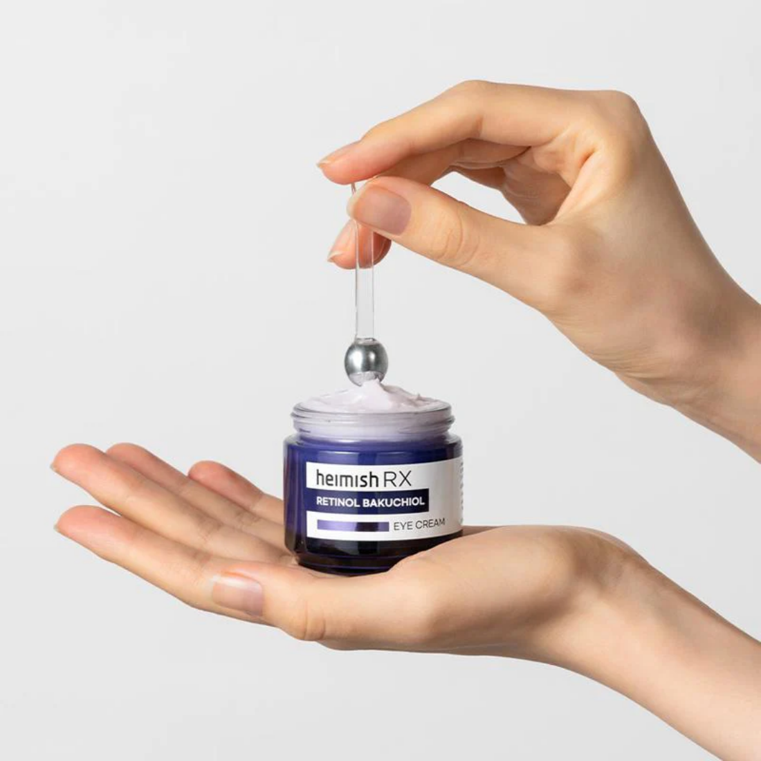 HEIMISH RX Retinol Bakuchiol Eye Cream