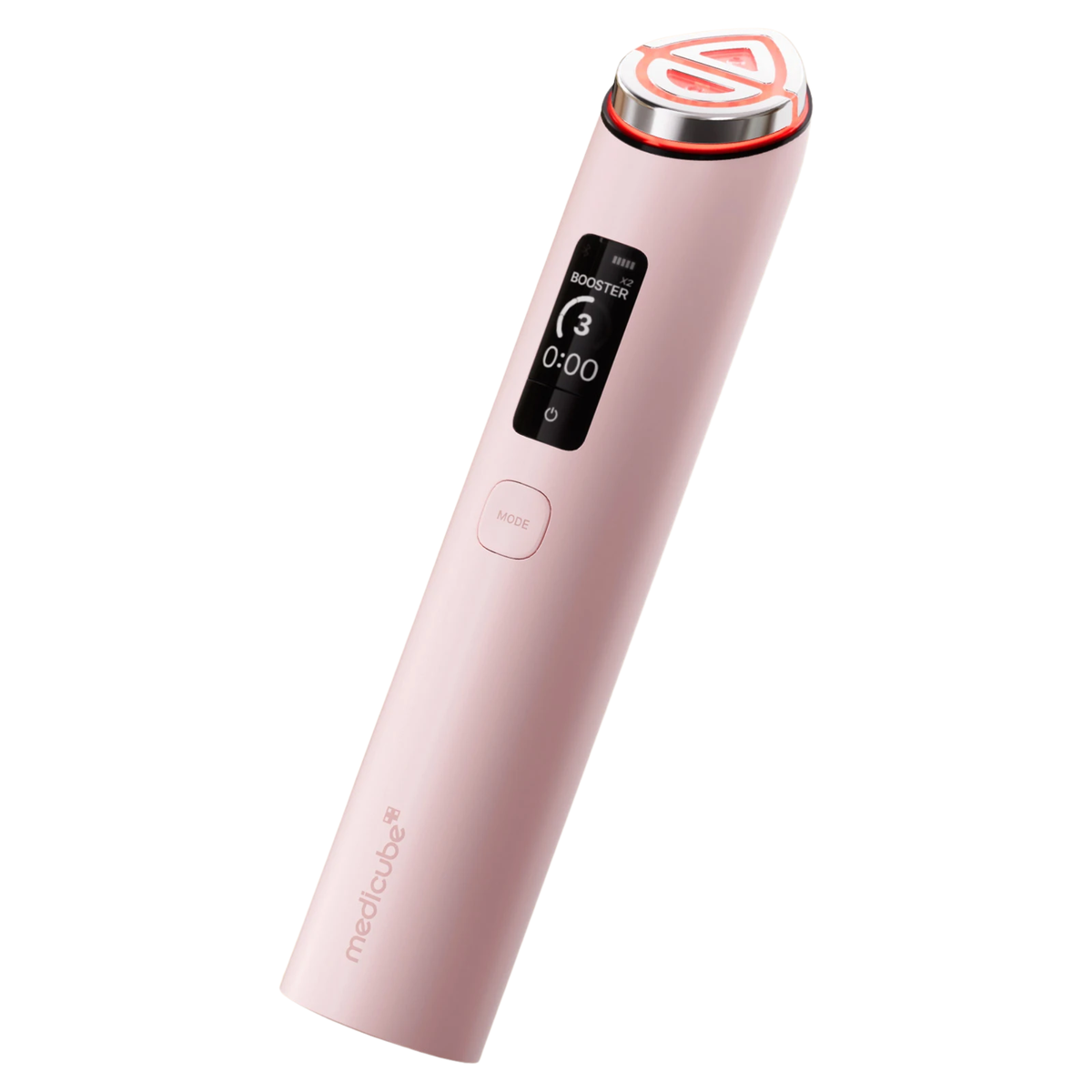 MEDICUBE AGE-R Booster Pro X2