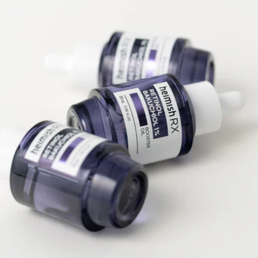 HEIMISH RX Retinol Bakuchiol Booster Oil