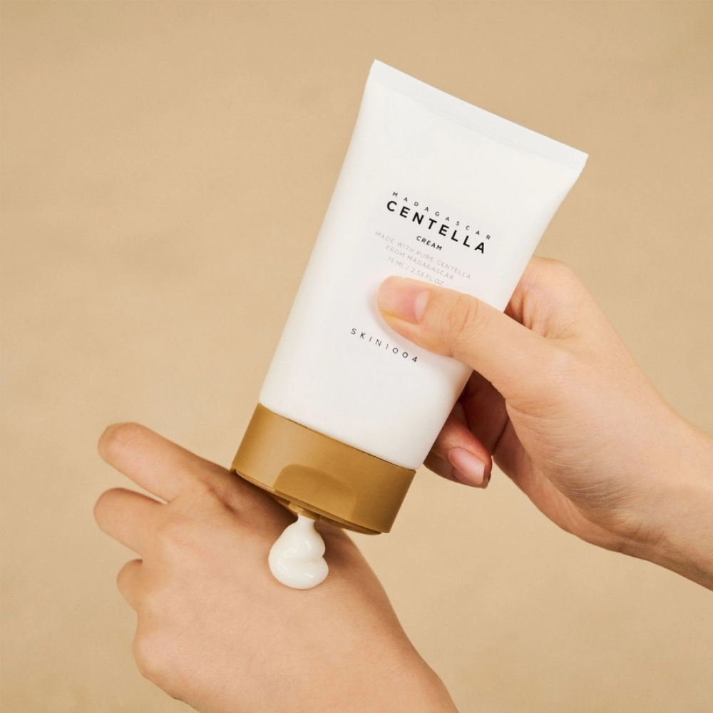 SKIN1004 Madagascar Centella Cream